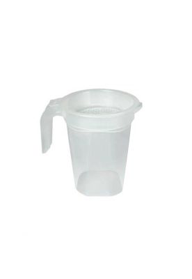 Imagen 2 del producto Exprimidora De Citricos, Aro Inox.