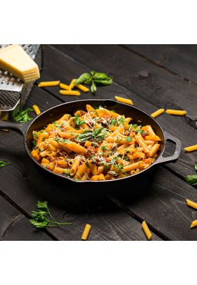 Imagen 2 del producto SARTEN DE HIERRO 30.5 CM