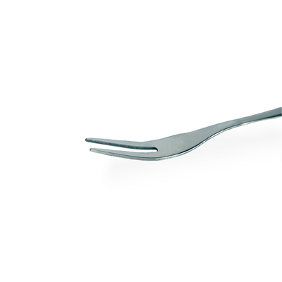 Imagen 2 del producto Set de 6 Tenedores De Aperitivo Pincho Línea Storm