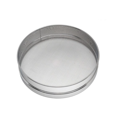 CERNIDOR ACERO INOX. 22 CM