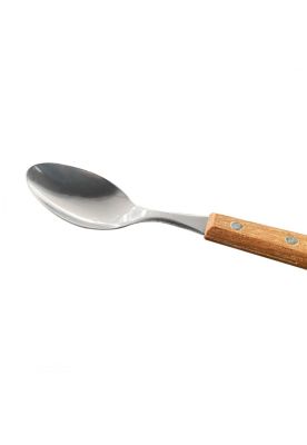 Imagen 2 del producto SET DE 6 CUCHARA ASADO MESA TRADICIONAL