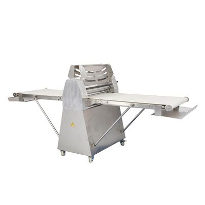 LAMINADORA SOBADORA BIDIMENSIONAL SP-520 VOLTER