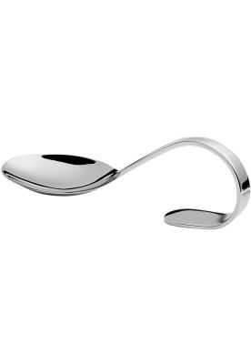 CUCHARA COCTEL ACERO INOX
