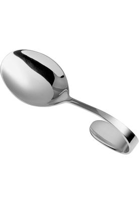 Imagen 2 del producto CUCHARA COCTEL ACERO INOX