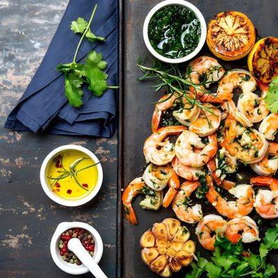 Imagen 2 del producto PLANCHA REVERSIBLE HIERRO AZUL 50x23.5x1.6 cm