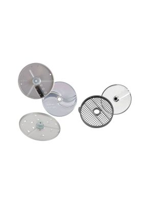 Pack De 5 Discos Robot Coupe Para Cl50