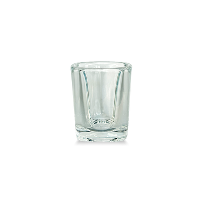 Imagen 1 del producto SET DE 6 VASOS SHOT CUADRADO 65 ML