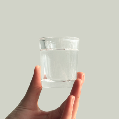 Imagen 2 del producto SET DE 6 VASOS SHOT CUADRADO 65 ML