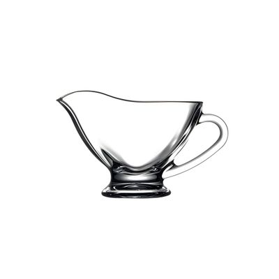 Imagen 1 del producto Set De 2 Salsera Vidrio 170 Cc.