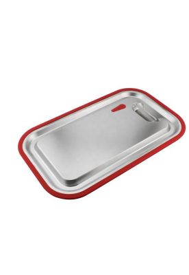 Tapa Contenedora Gastronomica Gn1/1