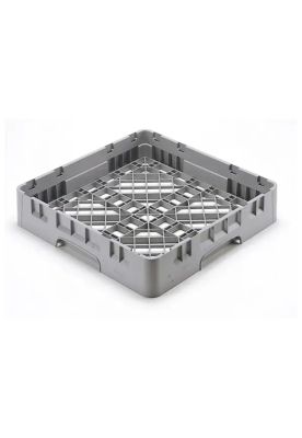 Imagen 2 del producto CESTA BASE COMPLETA GRIS