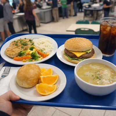 Imagen 2 del producto BANDEJA FIBRA DE VIDRIO AZUL AMAZONAS