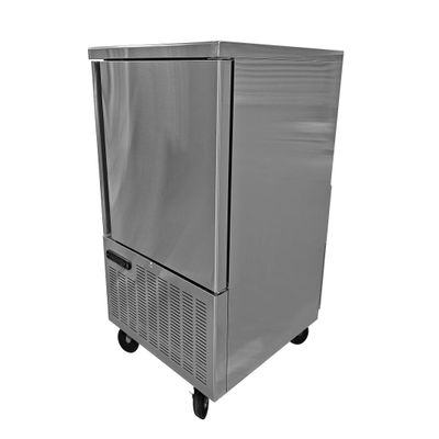 ABATIDOR DE TEMPERATURA 10 GN NORKALT