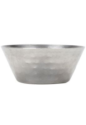 Imagen 2 del producto RAMEKIN ACERO MACHACADO 12oz