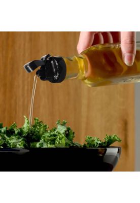 Imagen 2 del producto ACEITERO VIDRIO 500ML