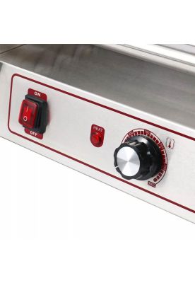 Imagen 2 del producto Rostizador De Salchichas Sgw9