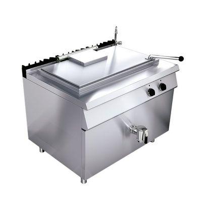 Kusina Marmita Indirecta A Gas 250 Litros Cocinas A Gas