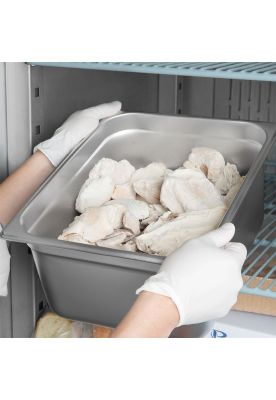 Imagen 2 del producto Contenedor Gastronomico 1/2 200Mm