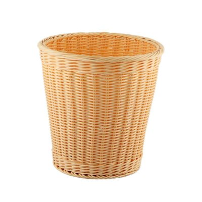 PANERA RATTAN REDONDA 26X26 CM