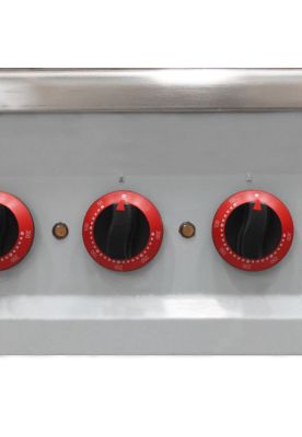 Imagen 2 del producto PLANCHA ELECTRICA EG-48