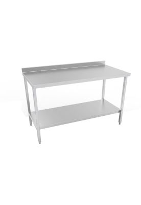 Imagen 1 del producto MESON DE TRABAJO MURAL MED. 120 x 60 x 85 cm