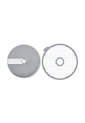 Imagen 2 del producto Disco Cubo 12X12Mm Robot Coupe