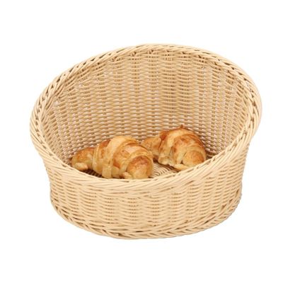 PANERA RATTAN REDONDA 36 CM