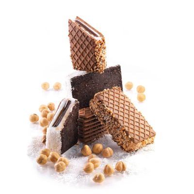 Imagen 2 del producto SET DE 2 MOLDES DE SILICONA GALLETAS CLÁSICAS