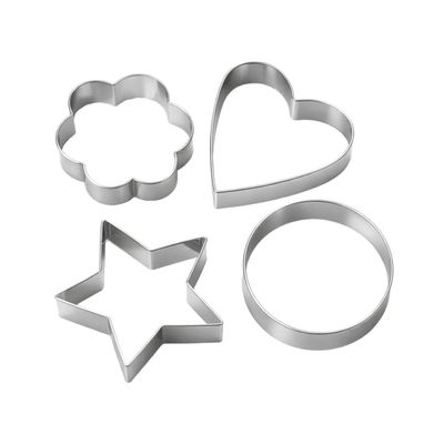 Imagen 2 del producto MOLDE DE GALLETAS 14.5x22.5CM