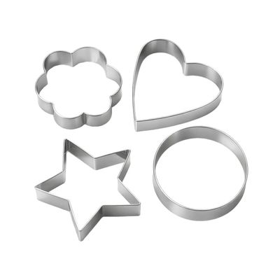 MOLDE DE GALLETAS 14.5X22.5 CM