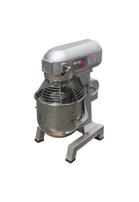 Imagen 2 del producto BATIDORA PLANETARIA 30 lts VFM30