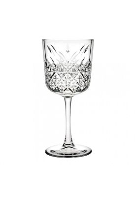 Set de 6 Copas De Vino 330Cc Timeless