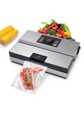 Imagen 2 del producto SELLADORA AL VACIO 31CM 290 WATTS