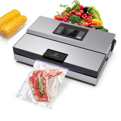 Imagen 2 del producto SELLADORA AL VACIO 31CM 290 WATTS