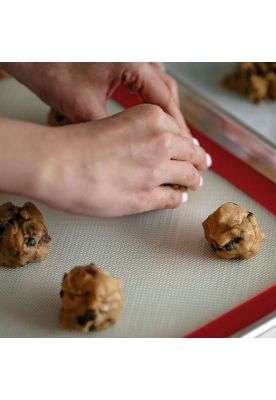 Imagen 2 del producto PLANCHA SILICONA 30 X 40 CM