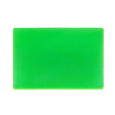 Imagen 1 del producto TABLA DE CORTE VERDE 45X30 CM