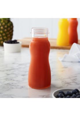 Imagen 2 del producto BOTELLA DISPENSADORA DE LIQUIDOS 473 ml