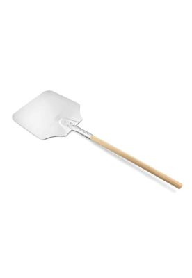 PALA PIZZA CON MANGO DE MADERA