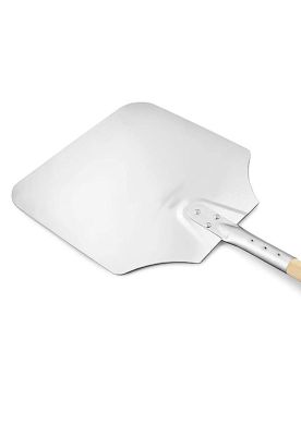 Imagen 2 del producto PALA PIZZA CON MANGO DE MADERA