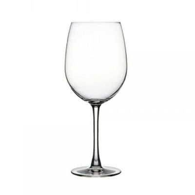 SET 6 COPA VINO TINTO CRISTAL 460 CC. LINEA RESERVA