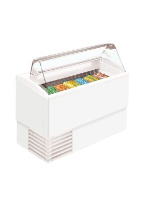 VITRINA HELADOS MOD. ISETTA 7R