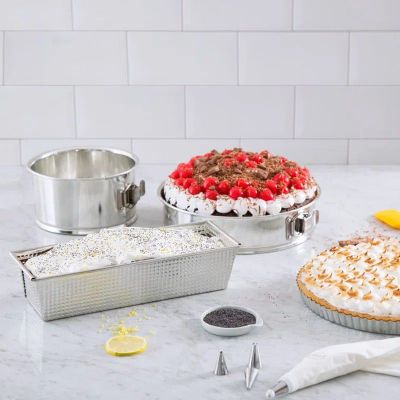 Imagen 2 del producto MOLDE REDONDO 28 CM