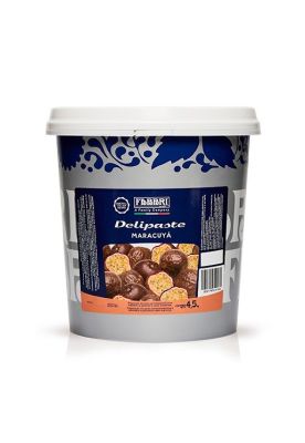 Delipaste Maracuyá 4.5 Kg