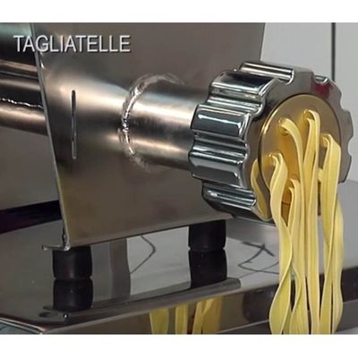 Imagen 2 del producto MOLDE TAGLIOLINI 3.5 MM