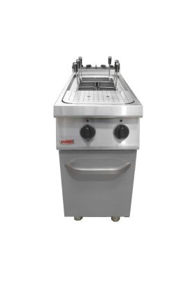 Imagen 2 del producto COCEDOR DE PASTAS ELECTRICO SERIE 900