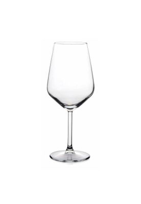 SET 6 COPAS VINO TINTO 490 CC. LINEA ALLEGRA