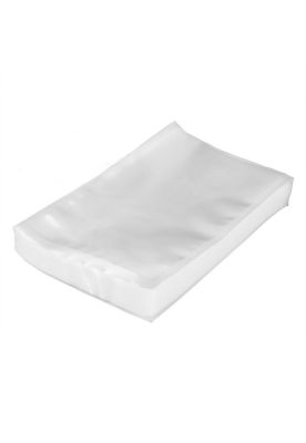 Imagen 2 del producto PACK 50 UDS BOLSA GOFRADA 22X30 CMS