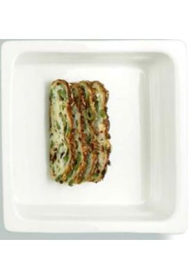 Imagen 2 del producto GASTRONOM PORCELANA 1/1 x 6.5 cm