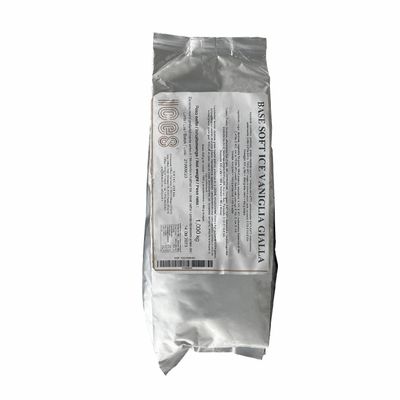 Imagen 1 del producto MIX SOFT VAINILLA 1.0 KG