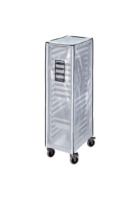 Imagen 2 del producto Cobertor Vinilico Transparente Carro Gn 1/1 Cambro